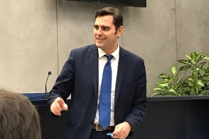 alessandro gisotti